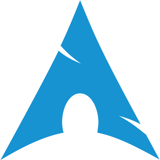 archlinux